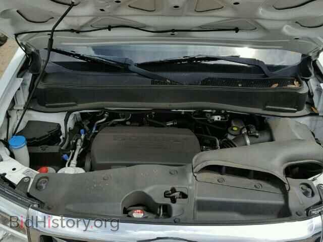 2014 HONDA PILOT - VIN: 5FNYF3H24EB012816 - Фото 7