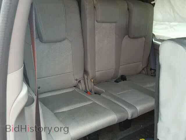 2014 HONDA PILOT - VIN: 5FNYF3H24EB012816 - Фото 9