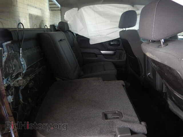 2014 CHEVROLET SILVERADO - VIN: 3GCPCRECXEG266223 - Фото 6