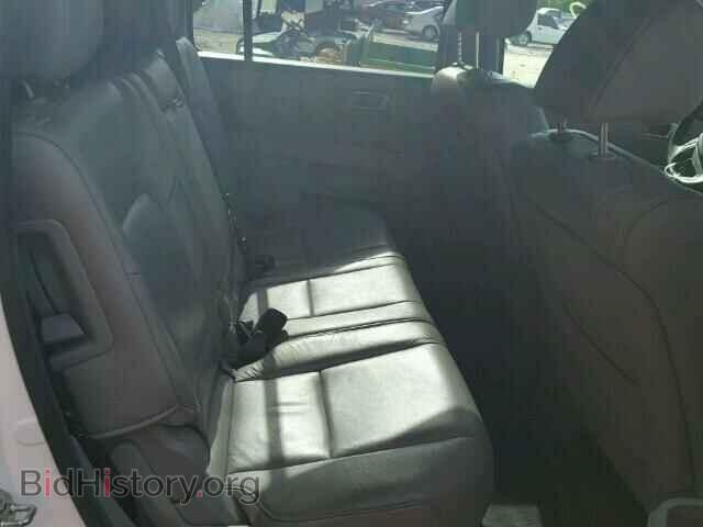 2012 HONDA PILOT - VIN: 5FNYF3H51CB020783 - Фото 6