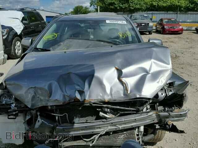 2013 MITSUBISHI LANCER - VIN: JA32U2FU0DU005683 - Фото 7