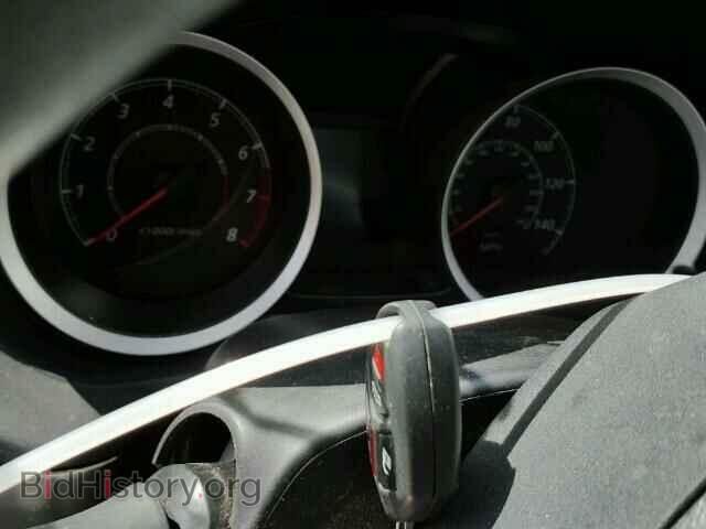 2013 MITSUBISHI LANCER - VIN: JA32U2FU0DU005683 - Фото 8