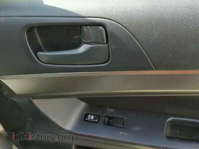 2013 MITSUBISHI LANCER - VIN: JA32U2FU0DU005683 - Фото 9