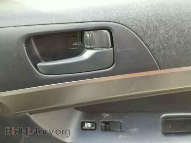 2013 MITSUBISHI LANCER - VIN: JA32U2FU0DU005683 - Фото 10