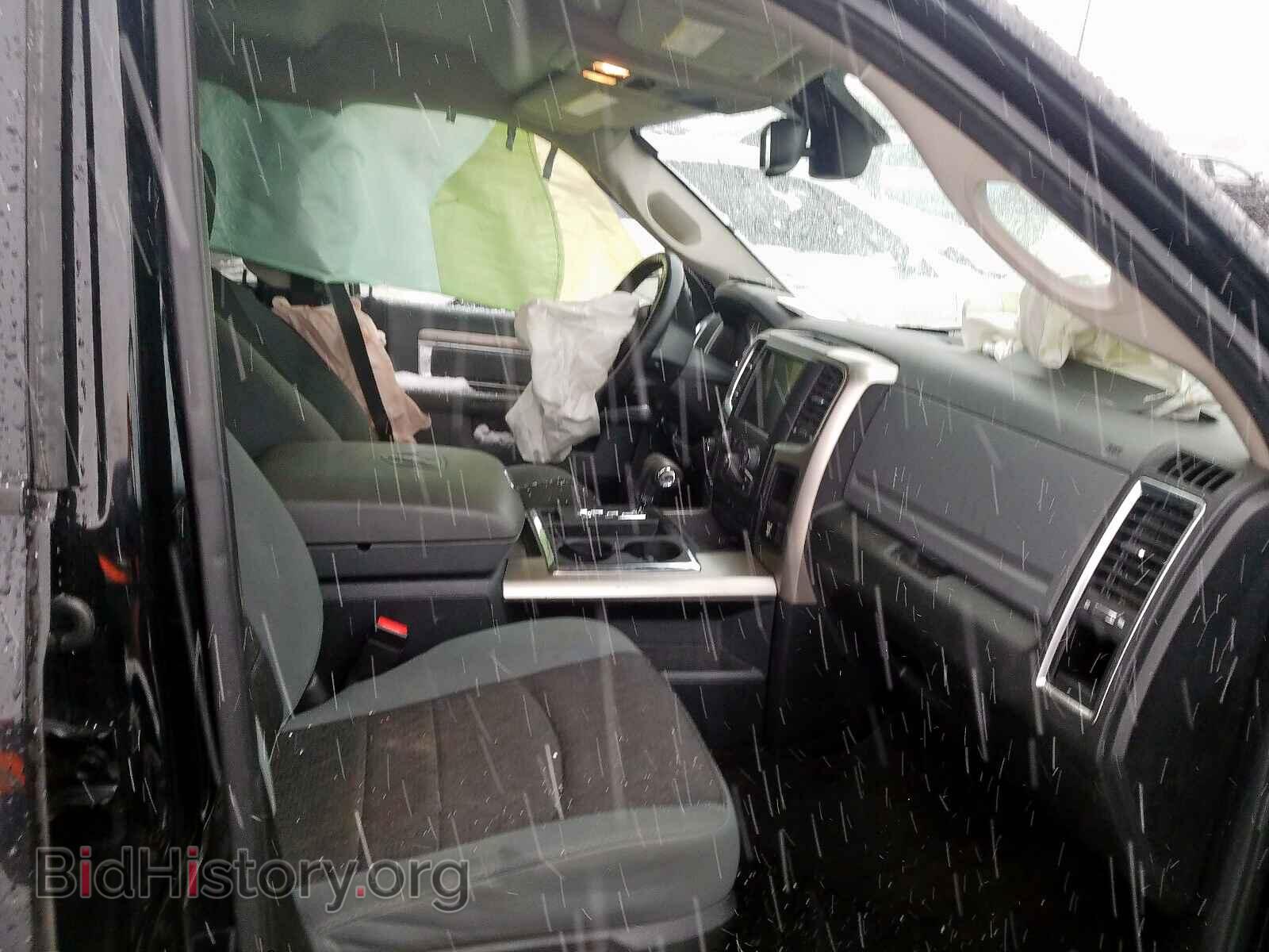 2013 RAM 1500 - VIN: 1C6RR7LT2DS517054 - Photo 5