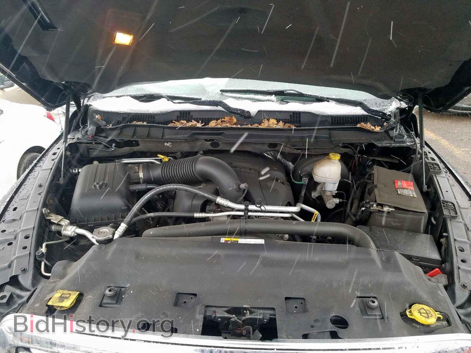 2013 RAM 1500 - VIN: 1C6RR7LT2DS517054 - Photo 7