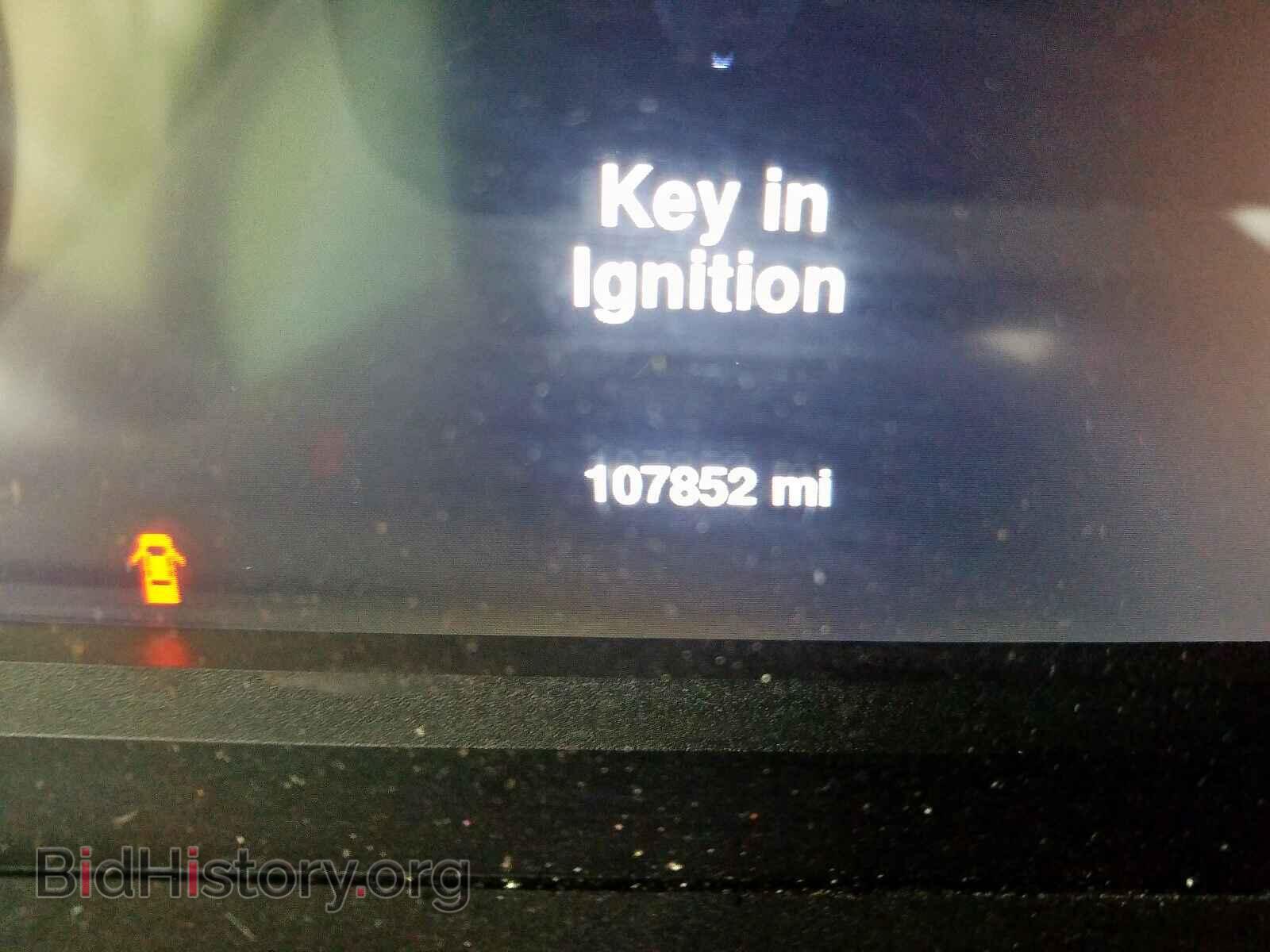 2013 RAM 1500 - VIN: 1C6RR7LT2DS517054 - Photo 8