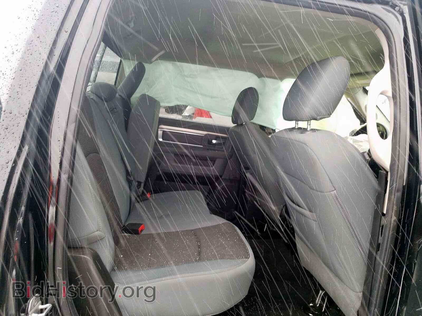 2013 RAM 1500 - VIN: 1C6RR7LT2DS517054 - Photo 9