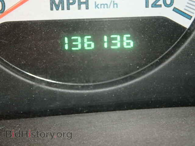 2005 DODGE CARAVAN - VIN: 1D4GP45R85B372354 - Фото 8