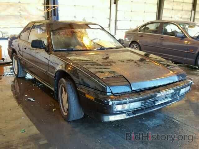 Photo JHMBA423XLC023906 - HONDA PRELUDE 1990