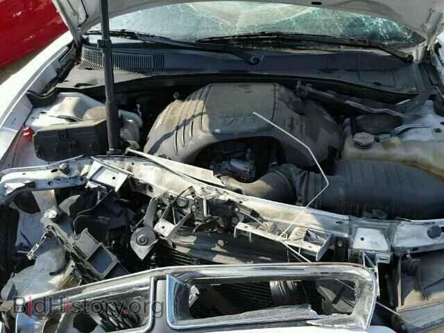 2013 DODGE CHARGER - VIN: 2C3CDXCT4DH502791 - Фото 7