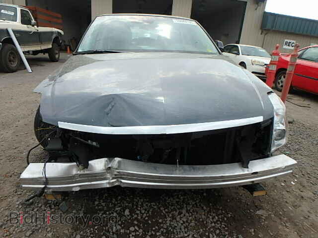 2010 CADILLAC DTS - VIN: 1G6KH5EYXAU105249 - Фото 9