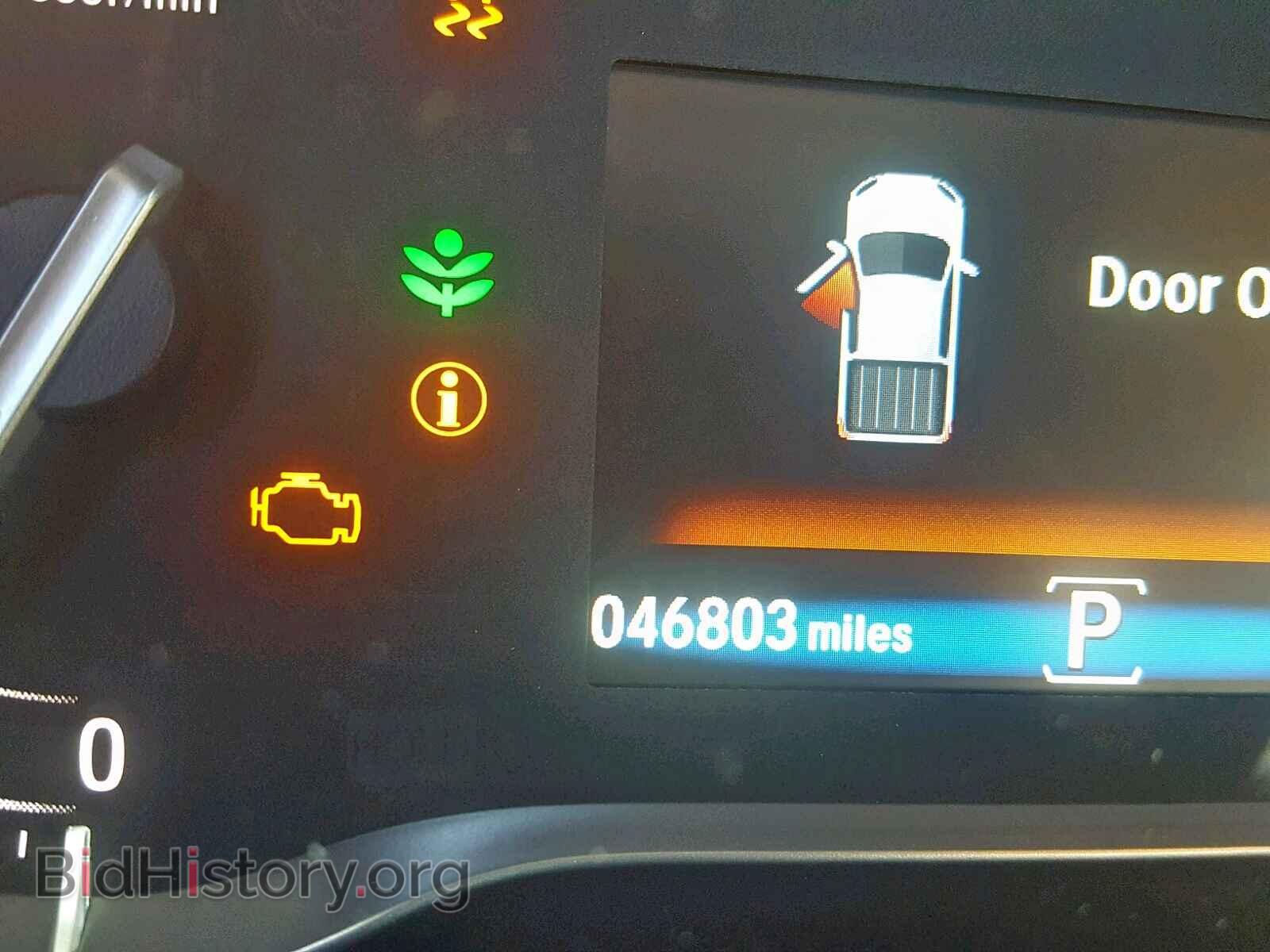 2017 HONDA RIDGELINE - VIN: 5FPYK2F57HB003655 - Фото 8