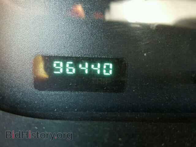 2000 DODGE RAM VAN - VIN: 2B6HB11Y4YK154216 - Фото 8