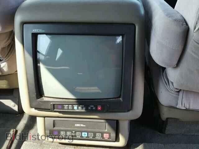 2000 DODGE RAM VAN - VIN: 2B6HB11Y4YK154216 - Фото 9