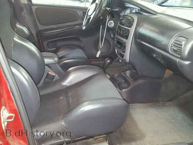 2004 DODGE NEON - VIN: 1B3ES56C04D536171 - Фото 5