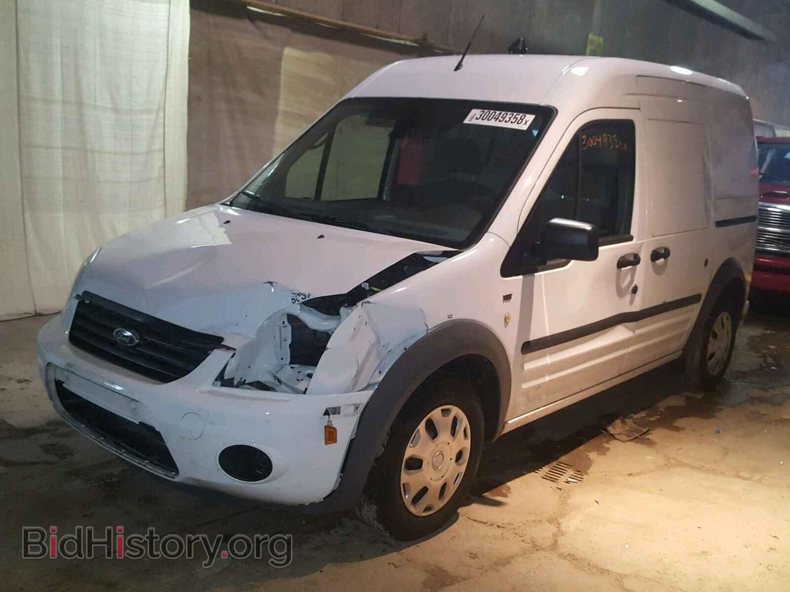 2013 FORD TRANSIT CO - VIN: NM0LS7BN9DT175535 - Фото 2
