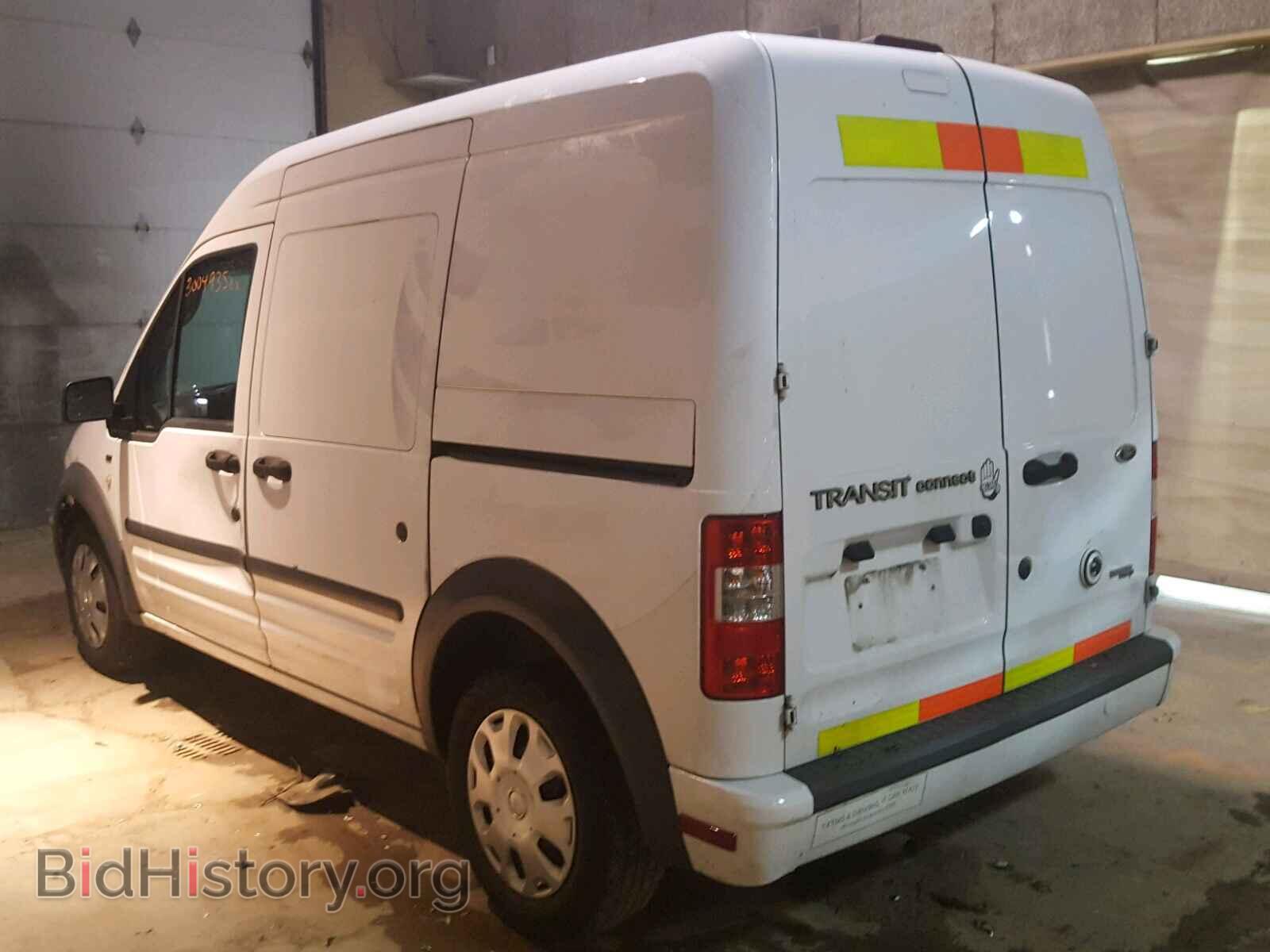 2013 FORD TRANSIT CO - VIN: NM0LS7BN9DT175535 - Фото 3