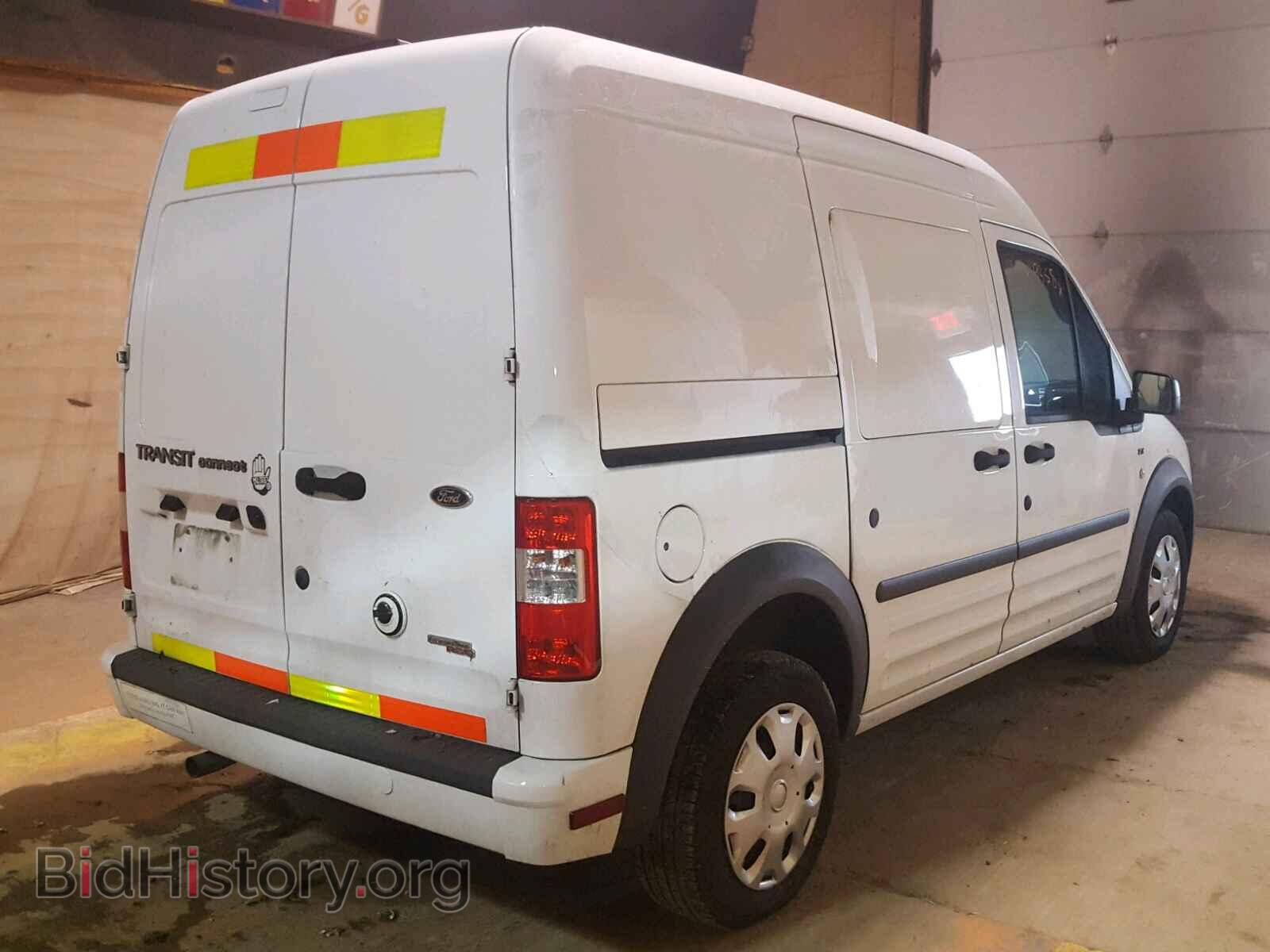 2013 FORD TRANSIT CO - VIN: NM0LS7BN9DT175535 - Фото 4