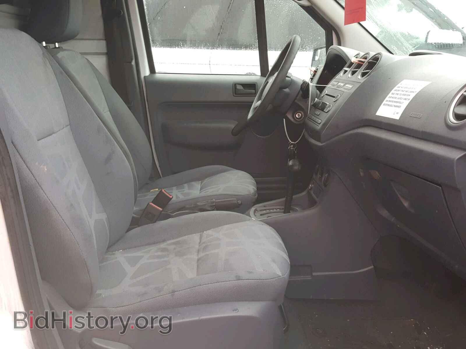 2013 FORD TRANSIT CO - VIN: NM0LS7BN9DT175535 - Фото 5