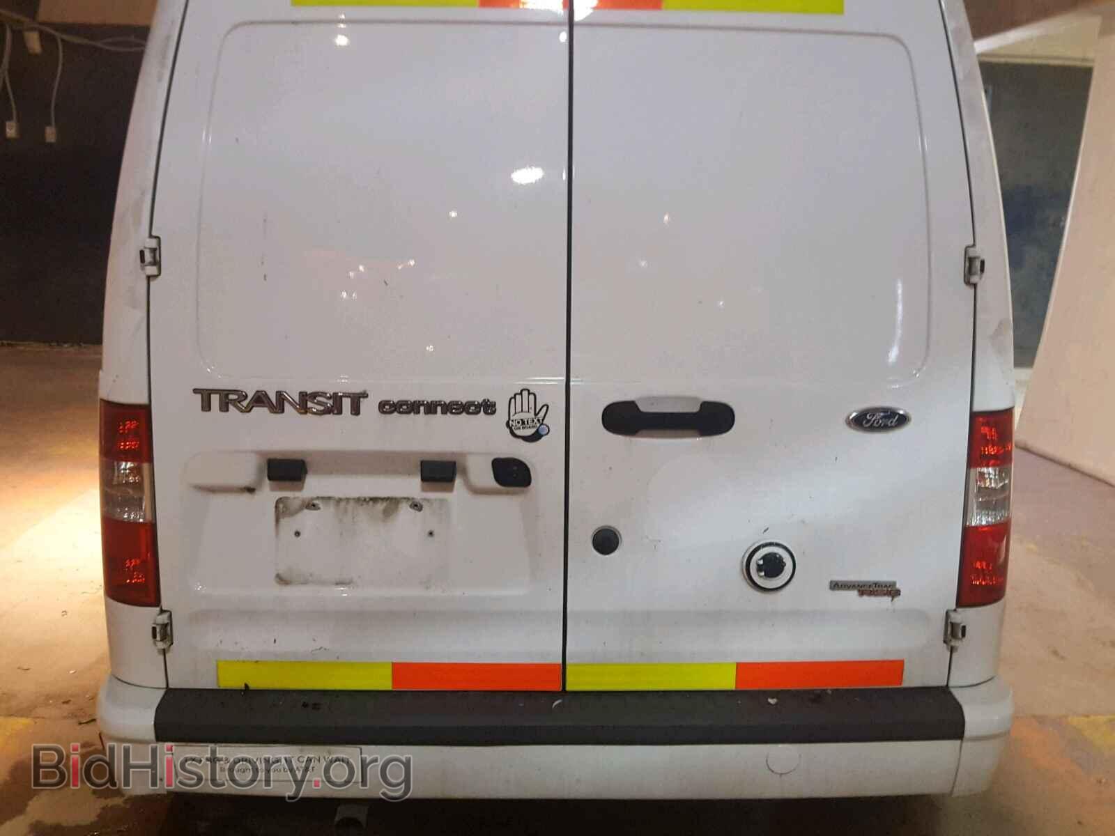 2013 FORD TRANSIT CO - VIN: NM0LS7BN9DT175535 - Фото 6