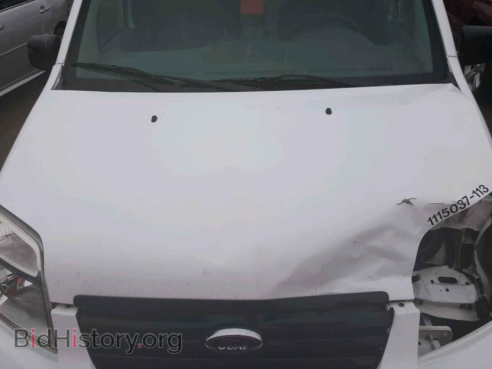 2013 FORD TRANSIT CO - VIN: NM0LS7BN9DT175535 - Фото 7