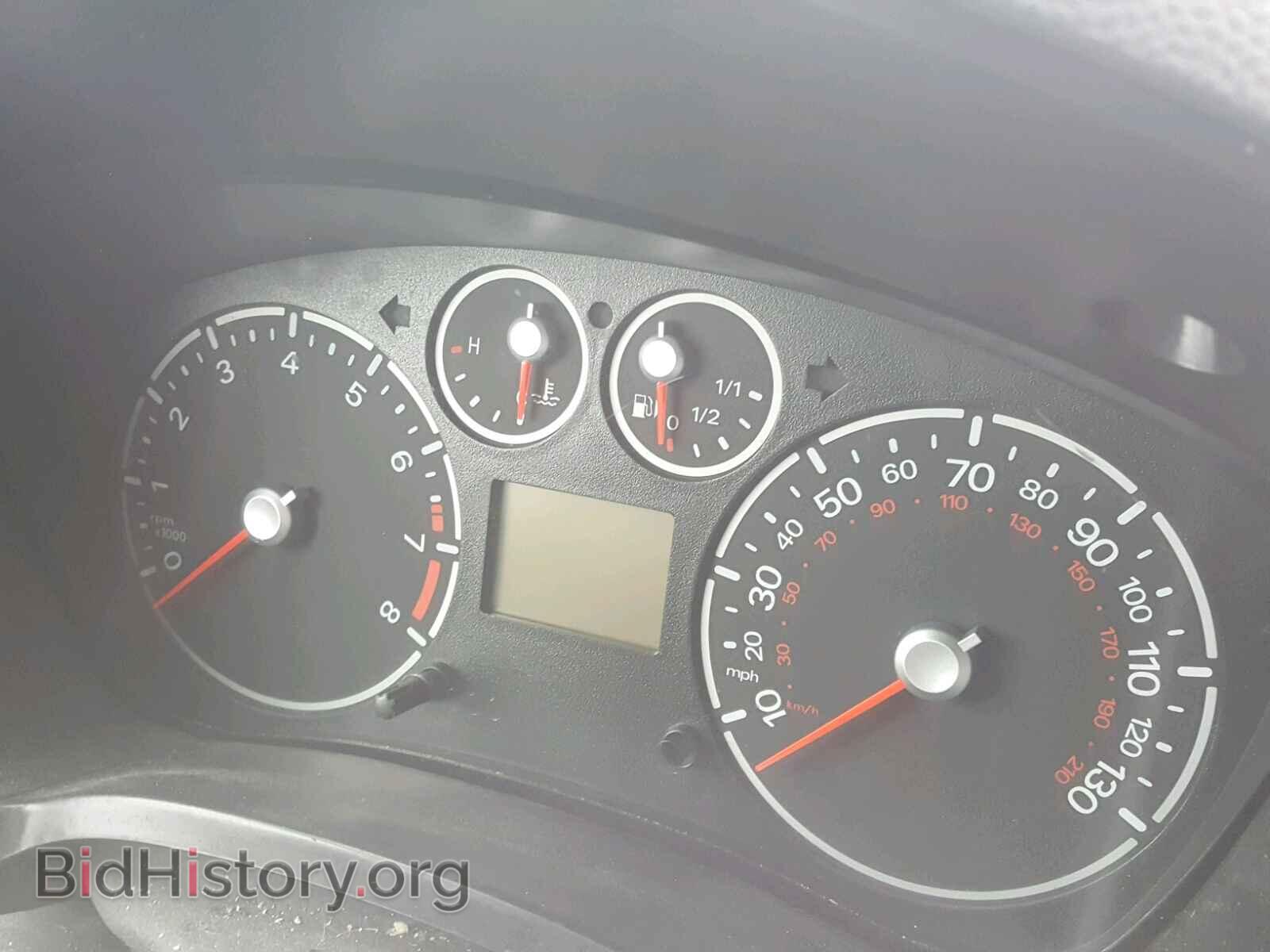 2013 FORD TRANSIT CO - VIN: NM0LS7BN9DT175535 - Фото 8