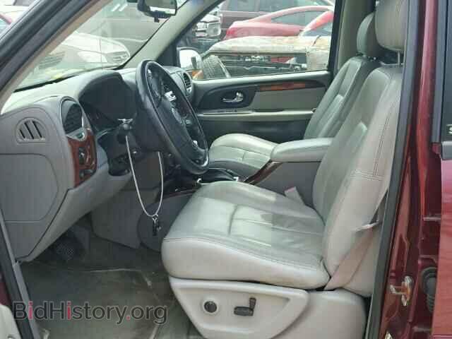 2005 GMC ENVOY - VIN: 1GKDT13S952222547 - Фото 5