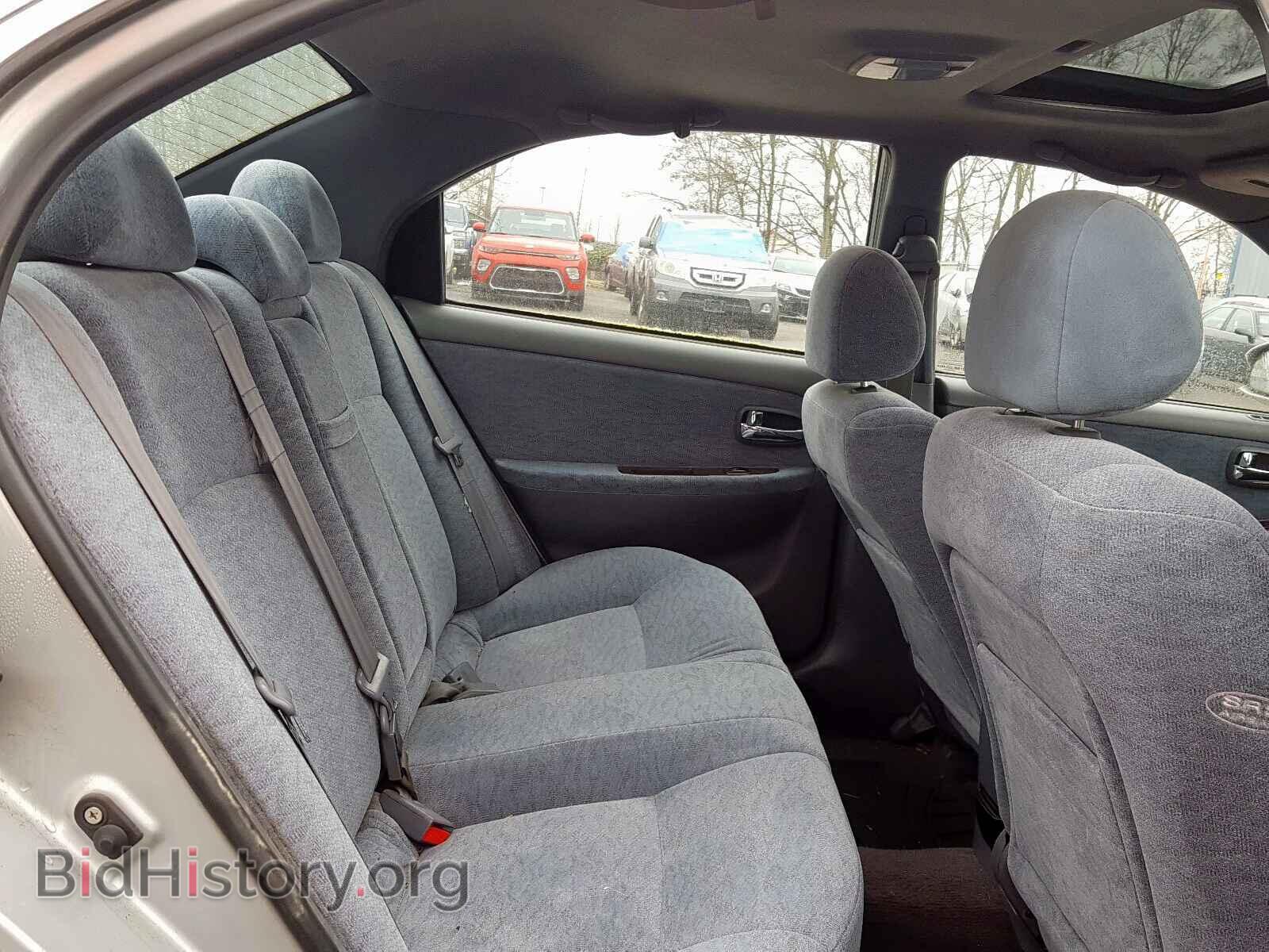 2006 KIA OPTIMA - VIN: KNAGD128265456361 - Фото 6