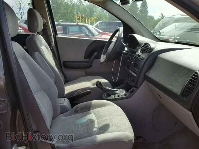 2005 SATURN VUE - VIN: 5GZCZ23D75S808224 - Фото 5