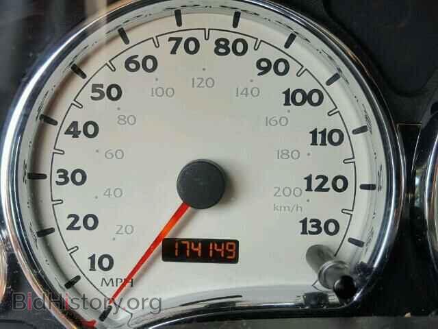 2005 SATURN VUE - VIN: 5GZCZ23D75S808224 - Фото 8