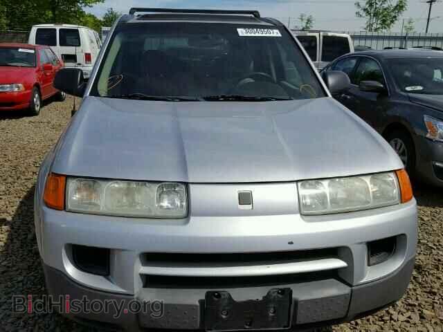 2005 SATURN VUE - VIN: 5GZCZ23D75S808224 - Фото 9