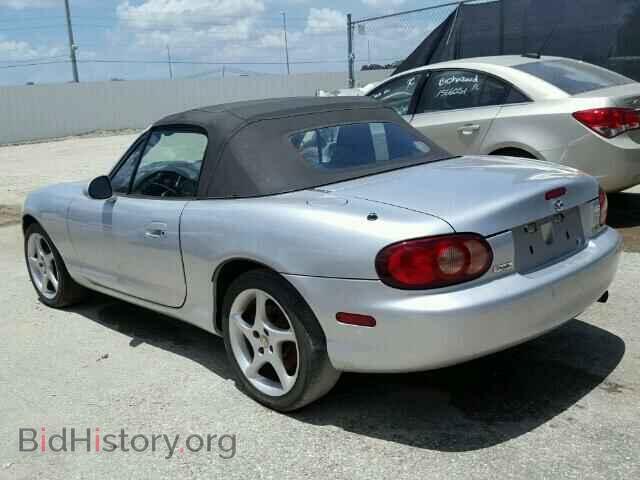 2003 MAZDA MIATA - VIN: JM1NB353230309851 - Фото 3