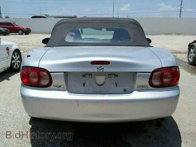 2003 MAZDA MIATA - VIN: JM1NB353230309851 - Фото 10