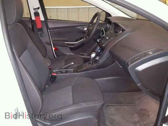 2015 FORD FOCUS - VIN: 1FADP3K2XFL259119 - Фото 5