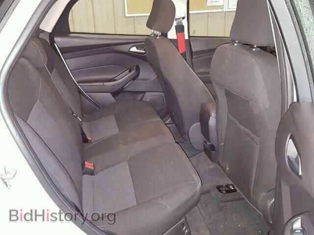 2015 FORD FOCUS - VIN: 1FADP3K2XFL259119 - Фото 6