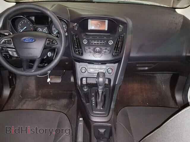 2015 FORD FOCUS - VIN: 1FADP3K2XFL259119 - Фото 10