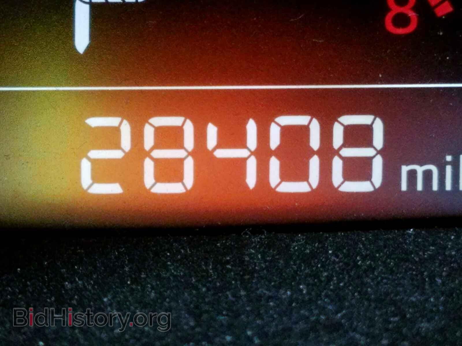 2018 MAZDA 3 - VIN: 3MZBN1L34JM184649 - Фото 8