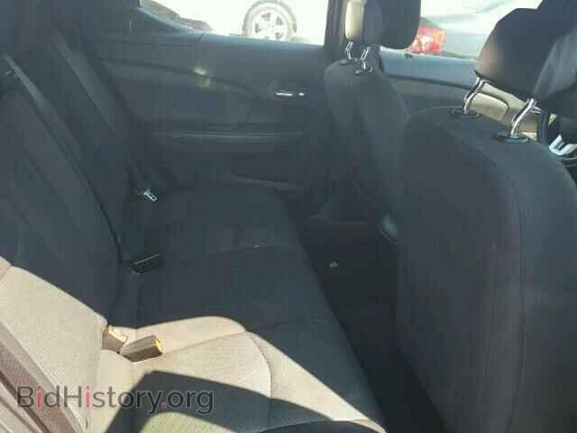 2013 DODGE AVENGER - VIN: 1C3CDZCB5DN626045 - Photo 6