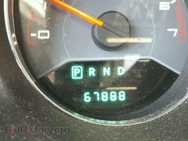 2013 DODGE AVENGER - VIN: 1C3CDZCB5DN626045 - Photo 8