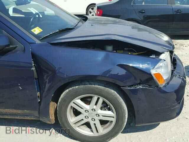 2013 DODGE AVENGER - VIN: 1C3CDZCB5DN626045 - Photo 9