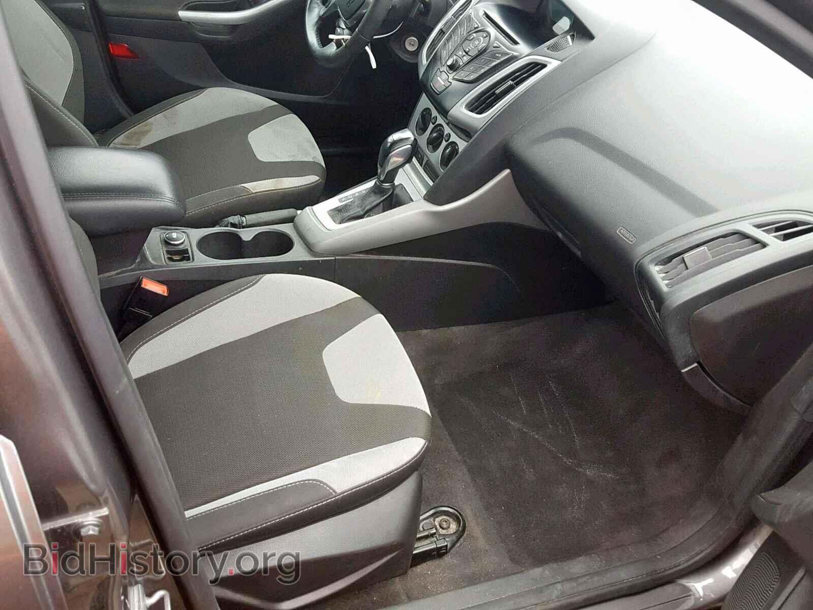 2012 FORD FOCUS SE - VIN: 1FAHP3K25CL365975 - Фото 5