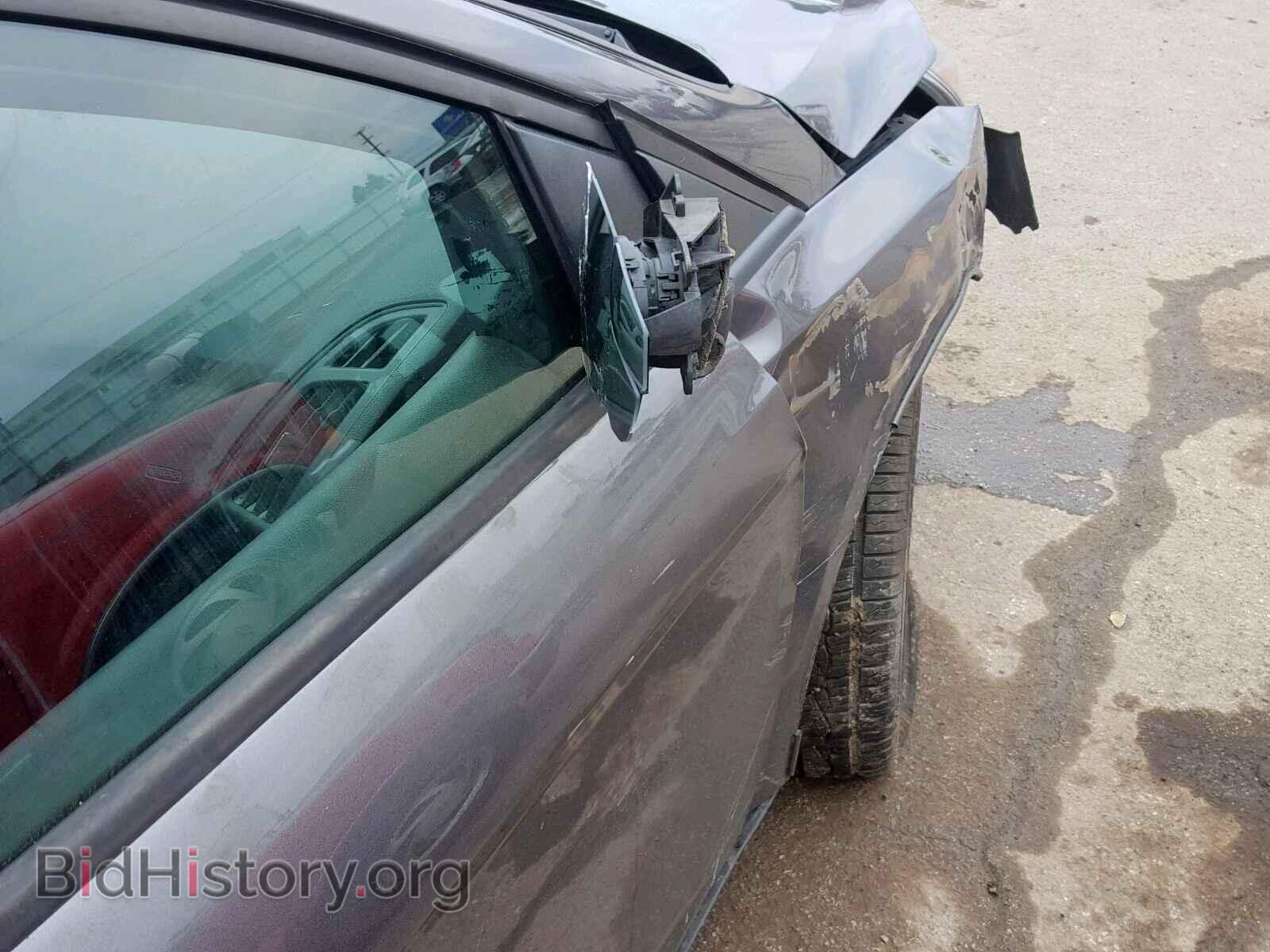 2012 FORD FOCUS SE - VIN: 1FAHP3K25CL365975 - Фото 9