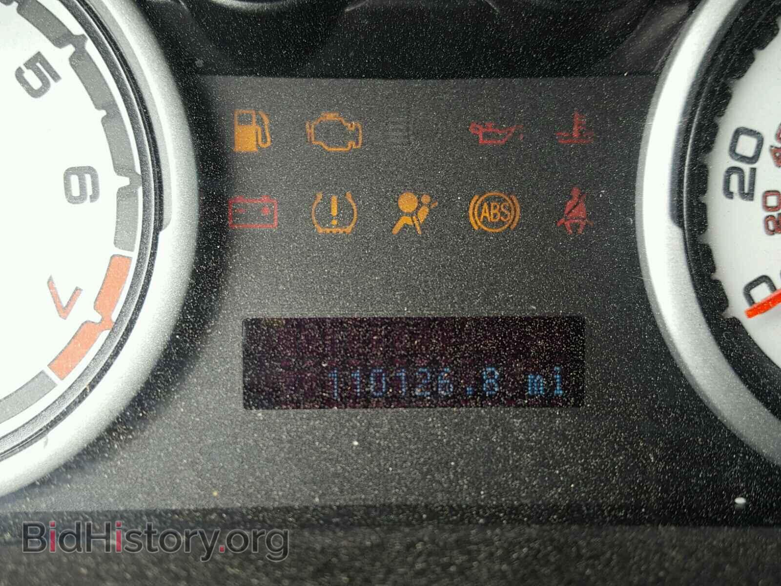 2011 FORD FOCUS - VIN: 1FAHP3GN9BW142970 - Photo 8
