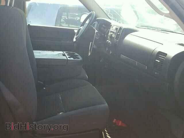 2008 CHEVROLET SILVERADO - VIN: 1GCEC19J98Z118991 - Фото 5