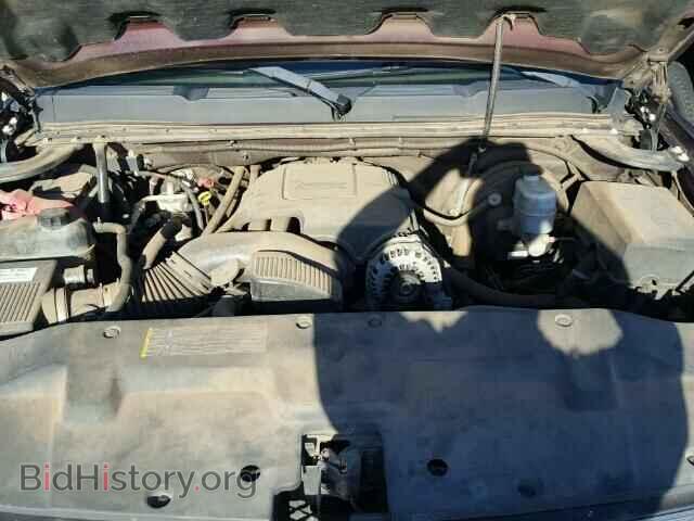 2008 CHEVROLET SILVERADO - VIN: 1GCEC19J98Z118991 - Фото 7