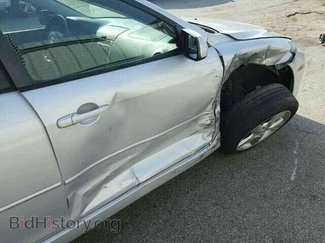 2007 MAZDA 6 - VIN: 1YVHP80C675M28122 - Фото 9