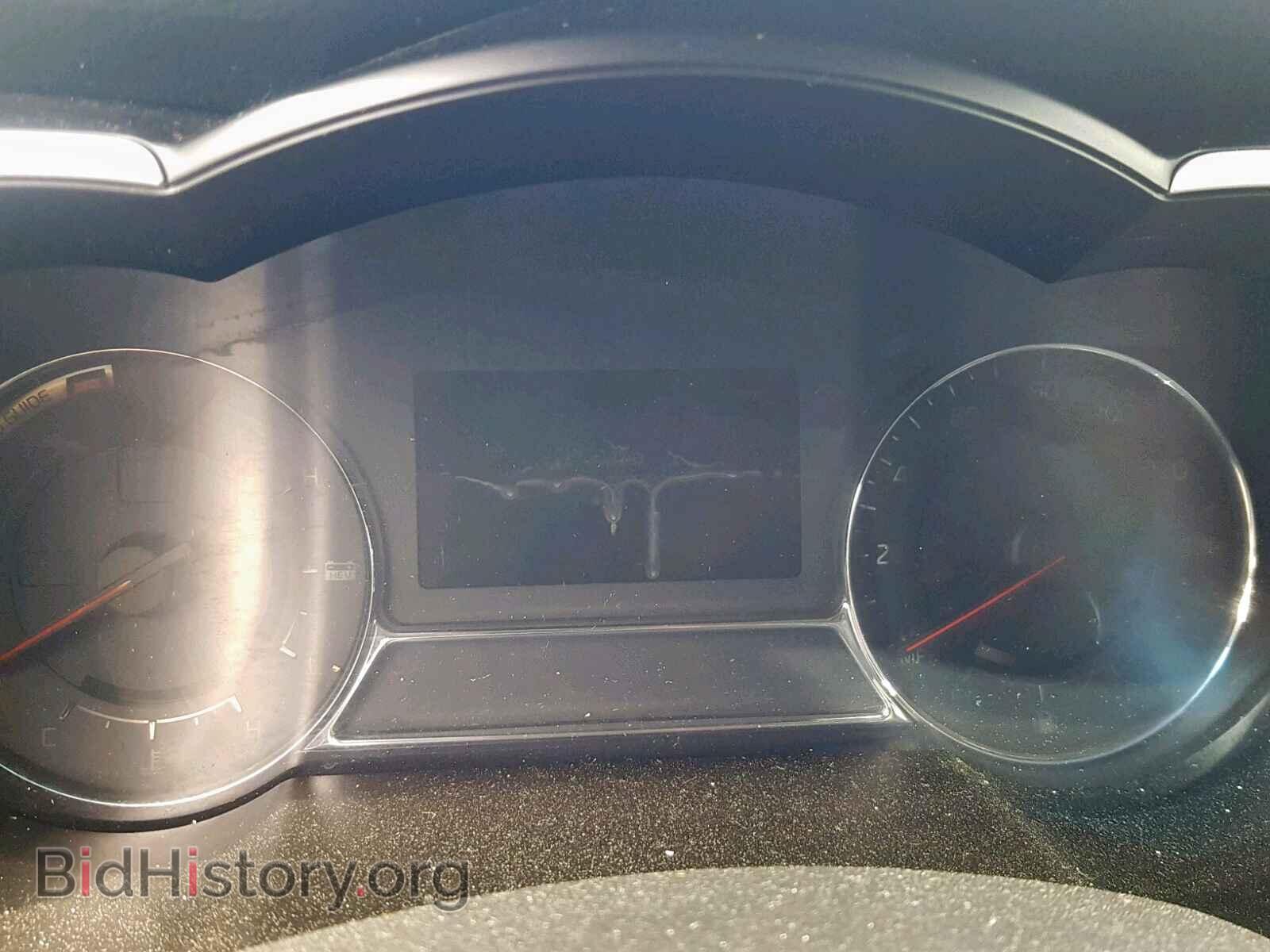 2015 KIA OPTIMA - VIN: KNAGM4AD6F5083292 - Фото 8