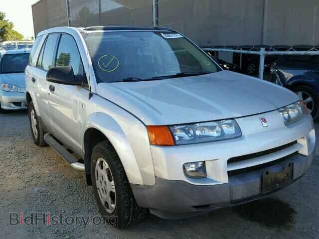 Фотография 5GZCZ53B63S849487 - SATURN VUE 2003