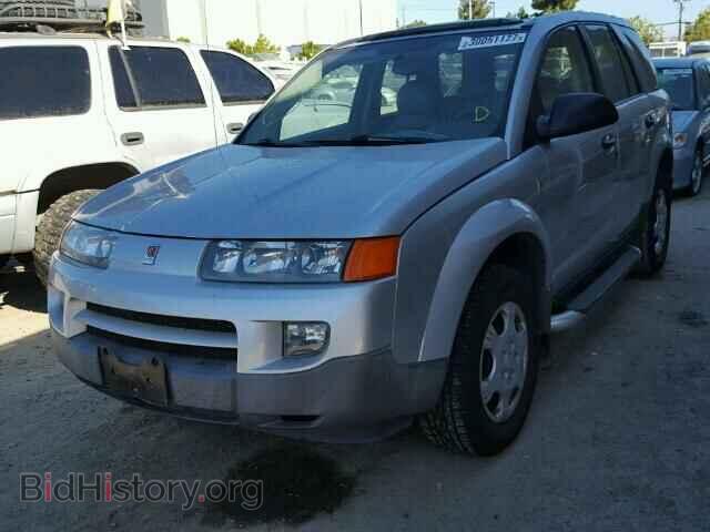 2003 SATURN VUE - VIN: 5GZCZ53B63S849487 - Фото 2